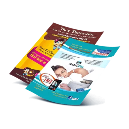 Flyer printing brantford