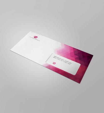 Envelope printing brantford